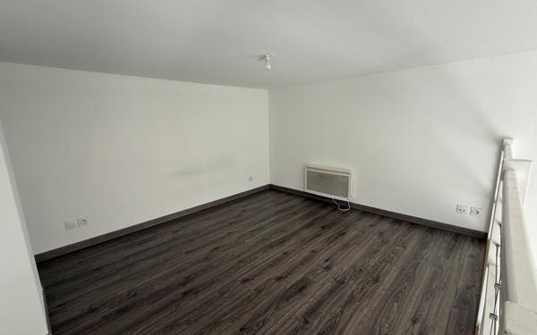 Appartement à vendre    1 pièce • 30 m2 Montpellier