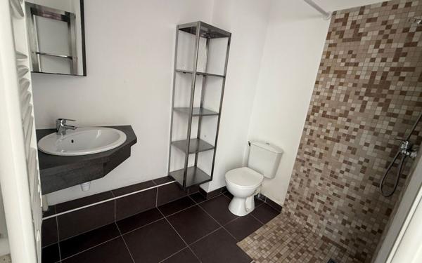 Appartement à vendre    1 pièce • 30 m2 Montpellier