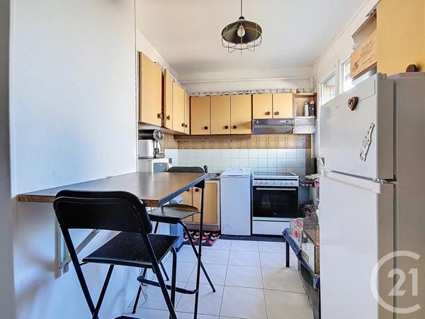 Appartement F2 à vendre  2 pièces - 41,49 m2 VANDOEUVRE LES NANCY - 54