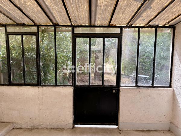 Maison
         3 pièces
        - 60 m² Exclusivité 83 000 € *
