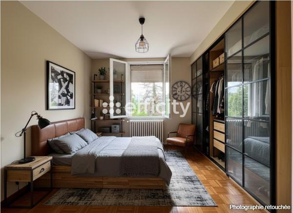 Maison
         3 pièces
        - 60 m² Exclusivité 83 000 € *