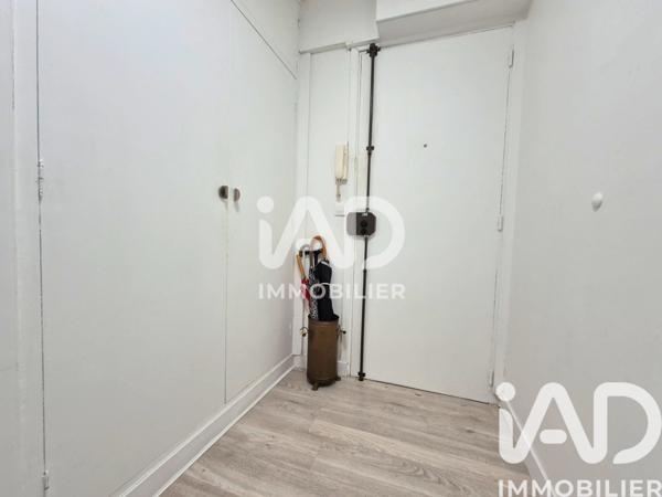Appartement à vendre 3 pièces 58 m² Ris-Orangis