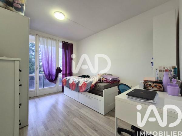 Appartement à vendre 3 pièces 58 m² Ris-Orangis