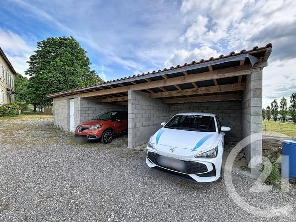 Maison à vendre  4 pièces - 102,44 m 2   MUSSIDAN  - 24
