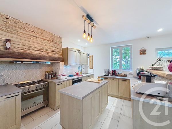 Maison à vendre  4 pièces - 102,44 m 2   MUSSIDAN  - 24