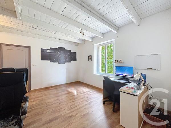 Maison à vendre  4 pièces - 102,44 m 2   MUSSIDAN  - 24