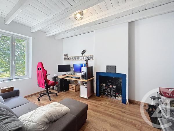 Maison à vendre  4 pièces - 102,44 m 2   MUSSIDAN  - 24
