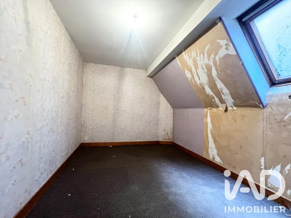 Maison à vendre 5 pièces 80 m² Aubusson
