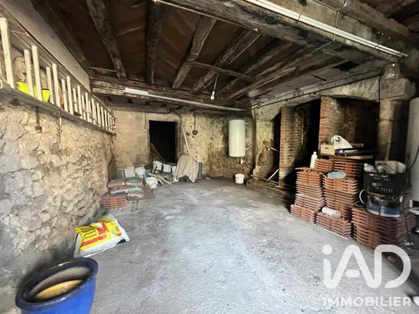 Maison à vendre 5 pièces 80 m² Aubusson