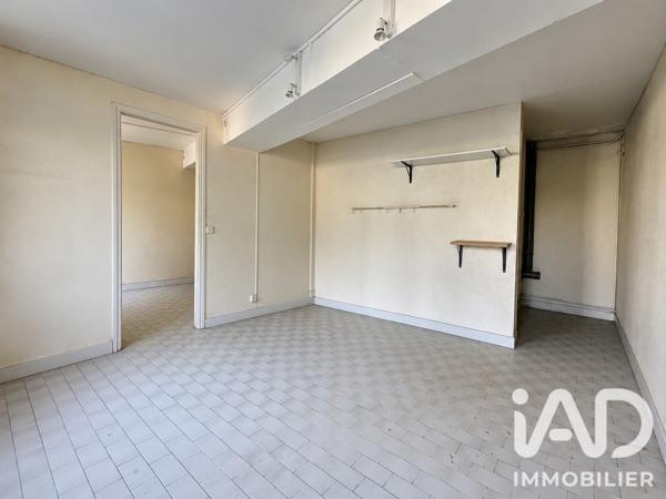 Maison à vendre 5 pièces 80 m² Aubusson