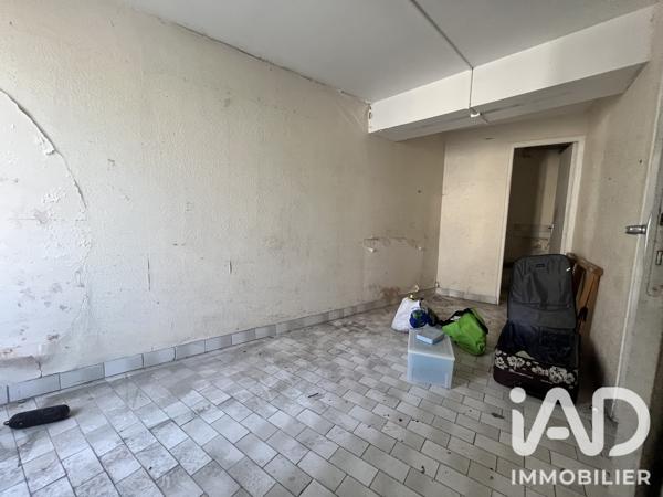 Maison à vendre 5 pièces 80 m² Aubusson
