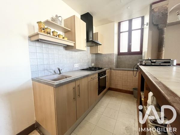 Maison à vendre 5 pièces 80 m² Aubusson