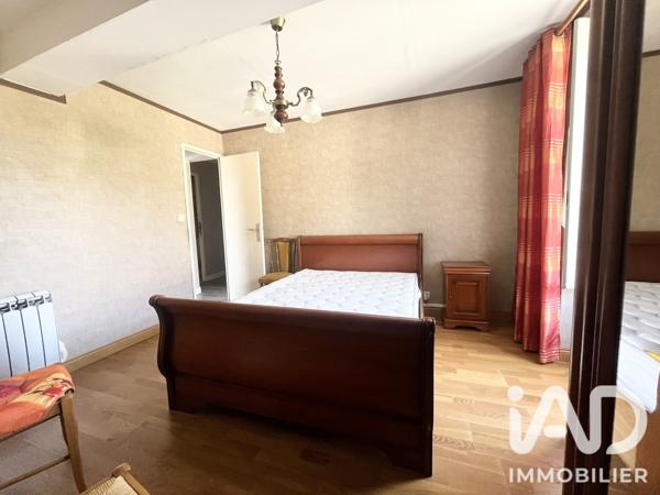 Maison à vendre 5 pièces 80 m² Aubusson