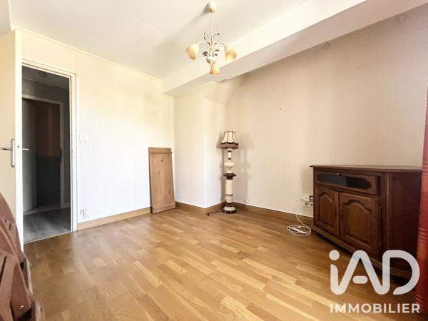 Maison à vendre 5 pièces 80 m² Aubusson