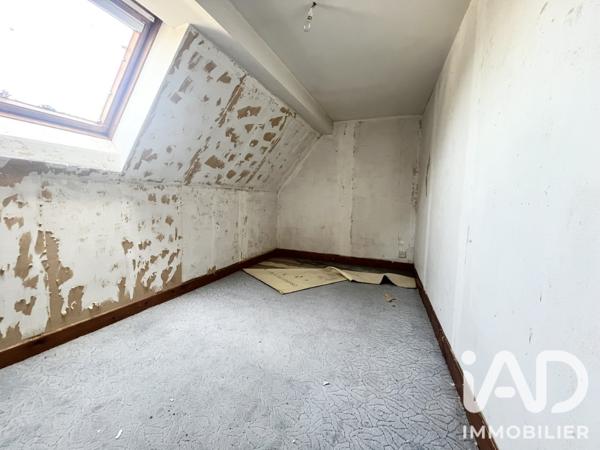Maison à vendre 5 pièces 80 m² Aubusson