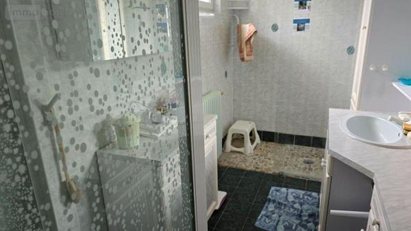 Maison de ville à vendre à Melle dans les Deux-Sèvres (79500), ref : 11967