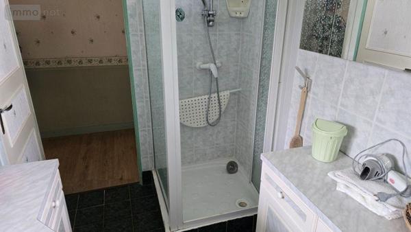Maison de ville à vendre à Melle dans les Deux-Sèvres (79500), ref : 11967