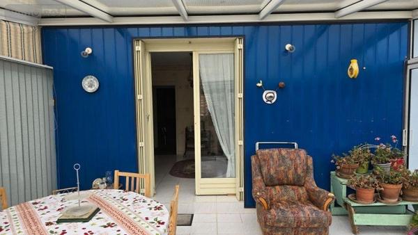 Maison de ville à vendre à Melle dans les Deux-Sèvres (79500), ref : 11967