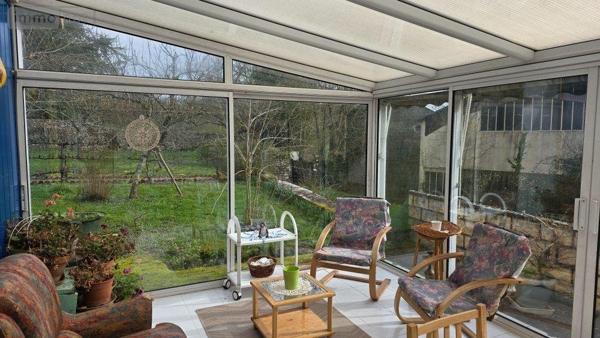 Maison de ville à vendre à Melle dans les Deux-Sèvres (79500), ref : 11967