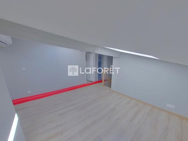 Location appartement Bourg-en-Bresse - 4 pièce(s) - 68 m² - 850 € par mois