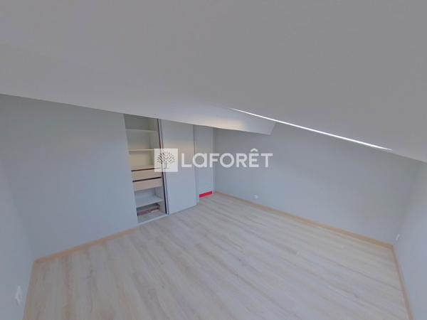 Location appartement Bourg-en-Bresse - 4 pièce(s) - 68 m² - 850 € par mois