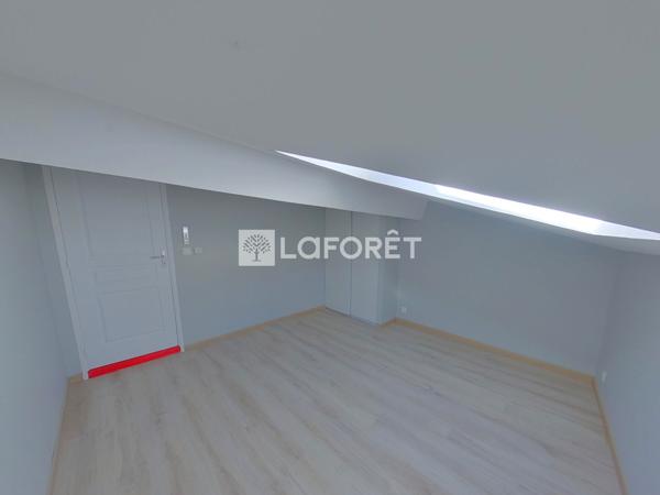 Location appartement Bourg-en-Bresse - 4 pièce(s) - 68 m² - 850 € par mois