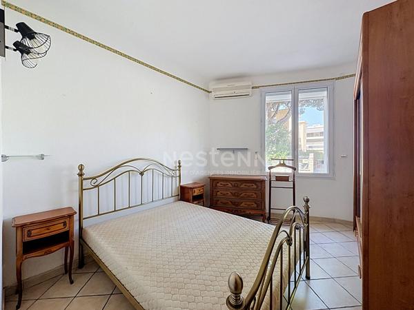 LE GRAU DU ROI - APPARTEMENT P3 AVEC 2 TERRASSES - SECTEUR RIVE GAUCHE