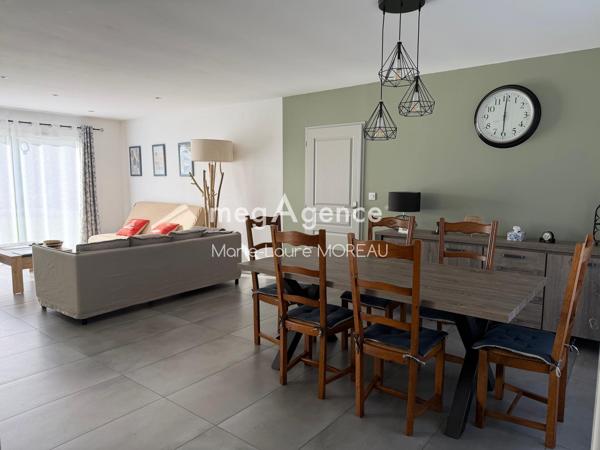 Maison à LE GRAND-VILLAGE-PLAGE, 17370 - 3 pièces 89m²