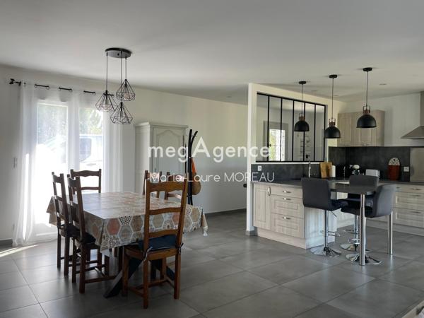 Maison à LE GRAND-VILLAGE-PLAGE, 17370 - 3 pièces 89m²