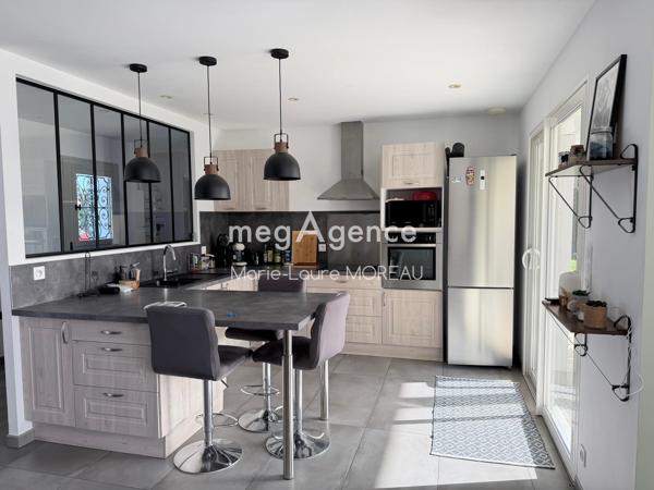 Maison à LE GRAND-VILLAGE-PLAGE, 17370 - 3 pièces 89m²