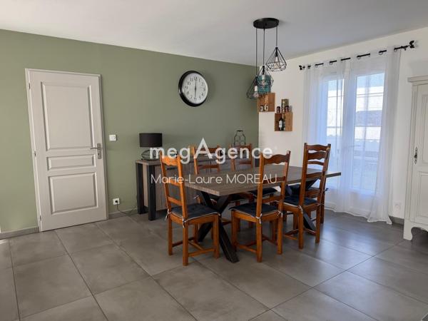 Maison à LE GRAND-VILLAGE-PLAGE, 17370 - 3 pièces 89m²