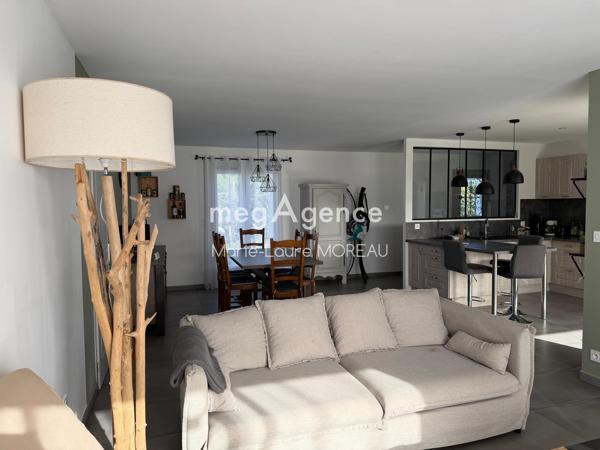 Maison à LE GRAND-VILLAGE-PLAGE, 17370 - 3 pièces 89m²