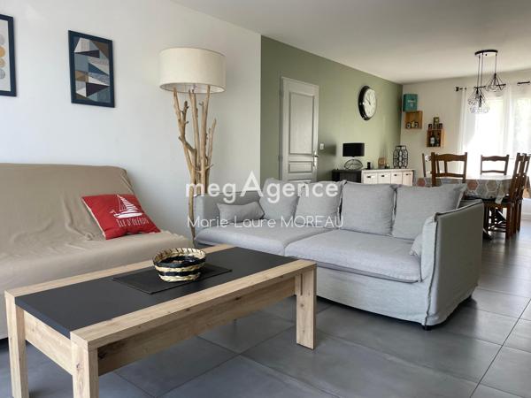 Maison à LE GRAND-VILLAGE-PLAGE, 17370 - 3 pièces 89m²