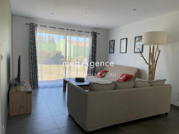 Maison à LE GRAND-VILLAGE-PLAGE, 17370 - 3 pièces 89m²