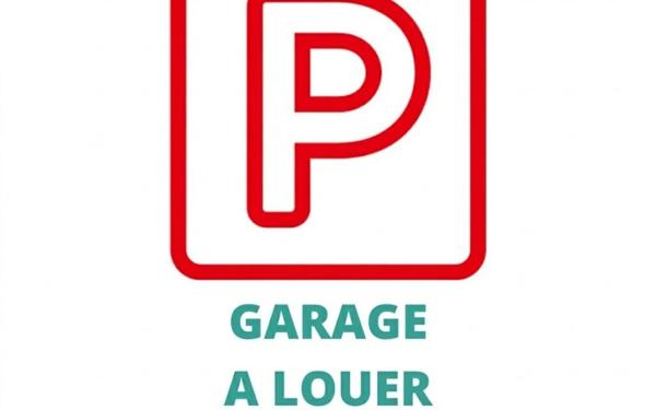 Stationnement à louer