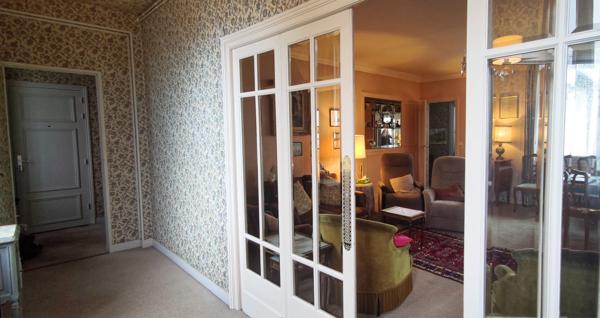 Appartement à vendre à Dieppe (76200) - Seine-Maritime