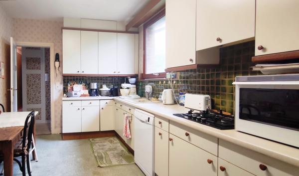 Appartement à vendre à Dieppe (76200) - Seine-Maritime