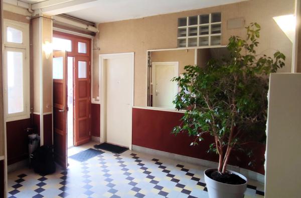 Appartement à vendre à Dieppe (76200) - Seine-Maritime