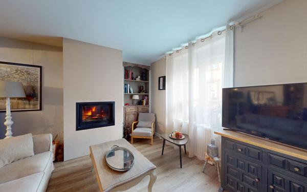 Maison à vendre    4 pièces •  Tourlaville