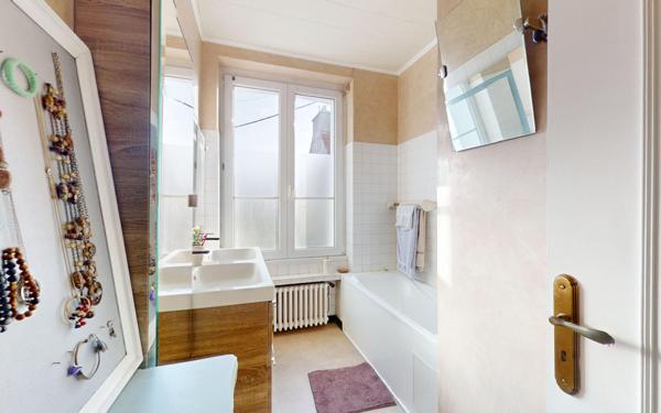 Maison à vendre    4 pièces •  Tourlaville