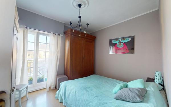 Maison à vendre    4 pièces •  Tourlaville