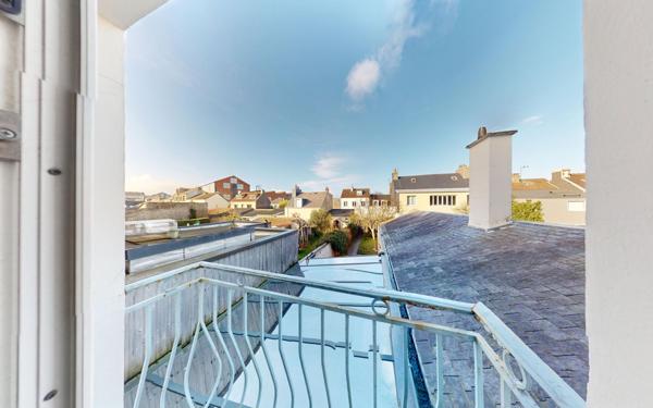 Maison à vendre    4 pièces •  Tourlaville