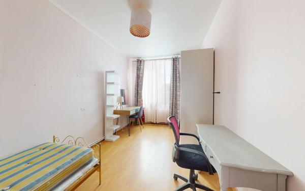 Maison à vendre    4 pièces •  Tourlaville