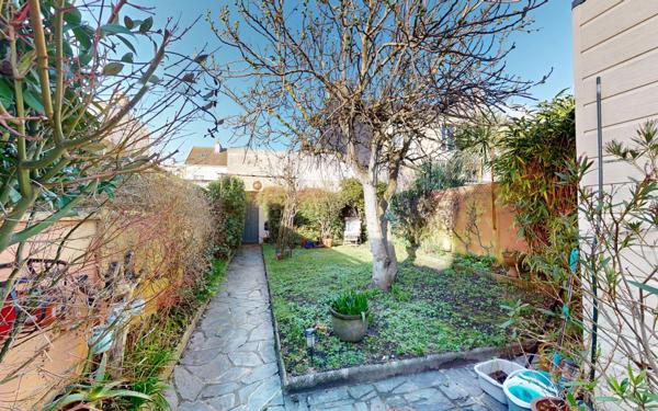 Maison à vendre    4 pièces •  Tourlaville