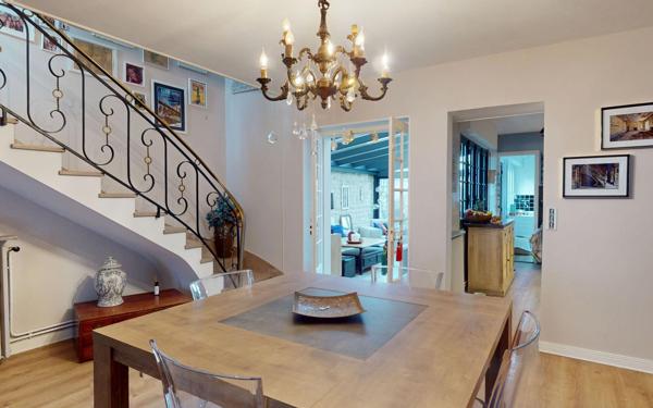 Maison à vendre    4 pièces •  Tourlaville