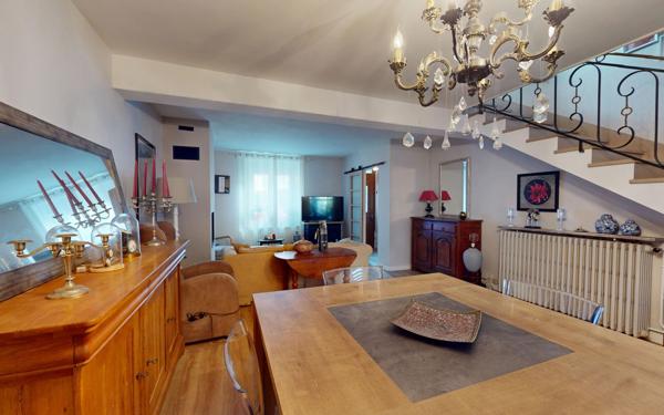 Maison à vendre    4 pièces •  Tourlaville