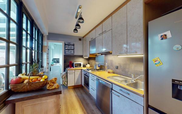 Maison à vendre    4 pièces •  Tourlaville