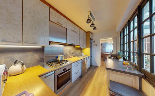 Maison à vendre    4 pièces •  Tourlaville