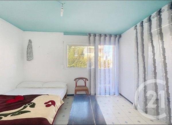 Appartement Studio à vendre  1 pièce - 18,39 m2 MONTPELLIER - 34