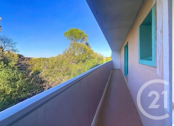 Appartement Studio à vendre  1 pièce - 18,39 m2 MONTPELLIER - 34